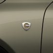 转子引擎复活! Mazda MX-30 R-EV 全球首发, 1L/100km