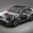 转子引擎复活! Mazda MX-30 R-EV 全球首发, 1L/100km