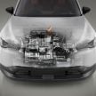 转子引擎复活! Mazda MX-30 R-EV 全球首发, 1L/100km