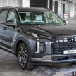 2023 Hyundai Palisade 小改款本地开卖！售价RM368k起