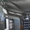 2023 Hyundai Palisade 小改款本地开卖！售价RM368k起