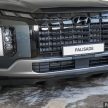 2023 Hyundai Palisade 小改款本地开卖！售价RM368k起
