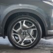 2023 Hyundai Palisade 小改款本地开卖！售价RM368k起