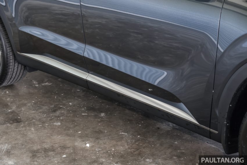 2023 Hyundai Palisade 小改款本地开卖！售价RM368k起 206942