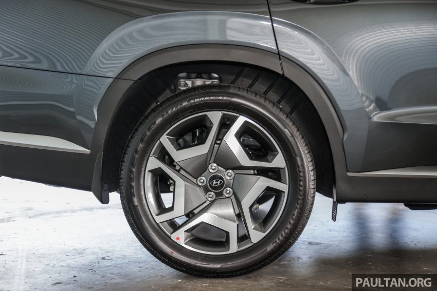 2023 Hyundai Palisade 小改款本地开卖！售价RM368k起 206946
