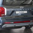 2023 Hyundai Palisade 小改款本地开卖！售价RM368k起