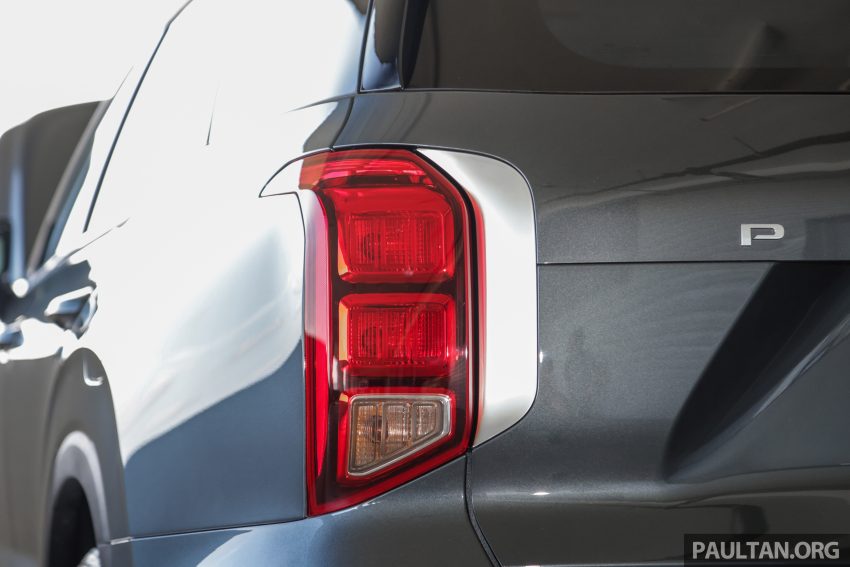 2023 Hyundai Palisade 小改款本地开卖！售价RM368k起 206948