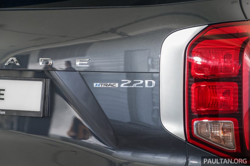 2023 Hyundai Palisade 小改款本地开卖！售价RM368k起 206953
