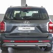 2023 Hyundai Palisade 小改款本地开卖！售价RM368k起
