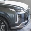 2023 Hyundai Palisade 小改款本地开卖！售价RM368k起