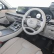 2023 Hyundai Palisade 小改款本地开卖！售价RM368k起