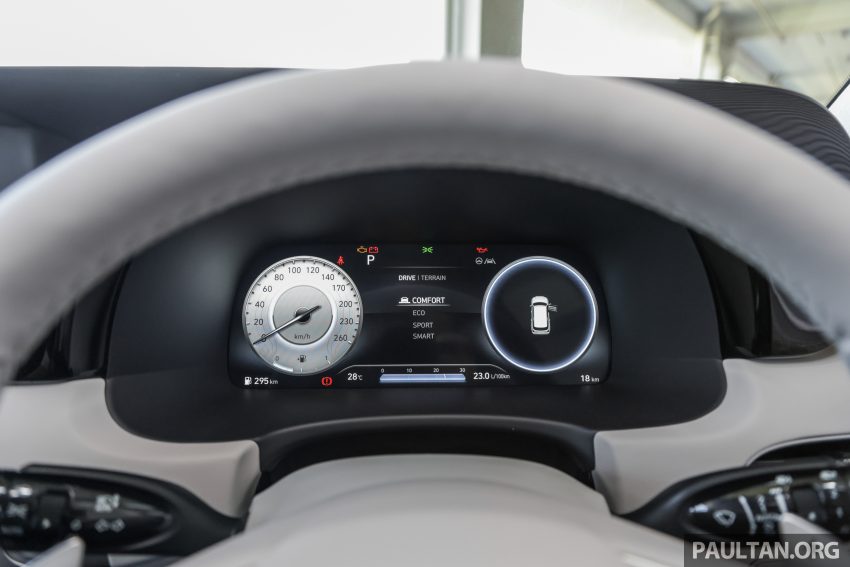 2023 Hyundai Palisade 小改款本地开卖！售价RM368k起 206966
