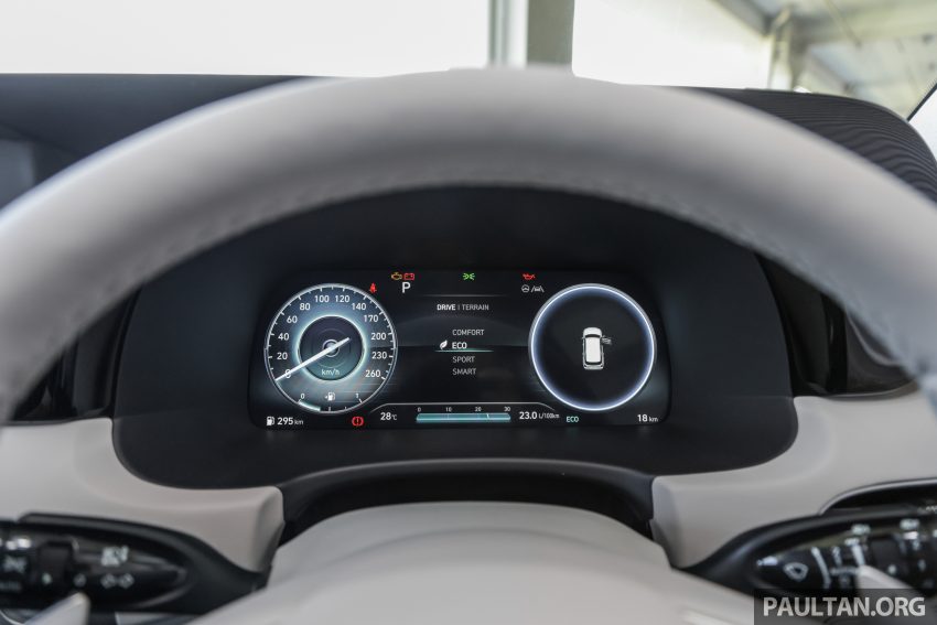 2023 Hyundai Palisade 小改款本地开卖！售价RM368k起 206967