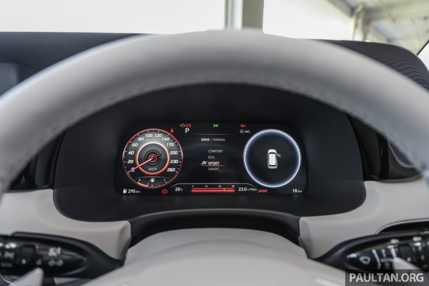 2023 Hyundai Palisade 小改款本地开卖！售价RM368k起 206968
