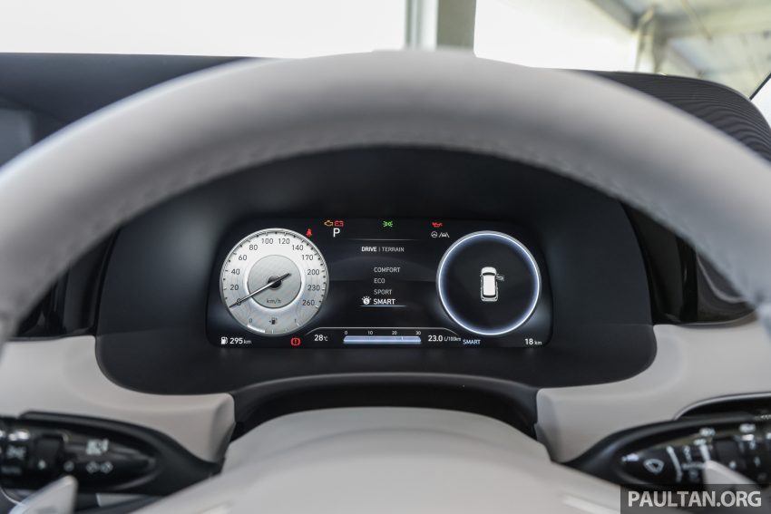 2023 Hyundai Palisade 小改款本地开卖！售价RM368k起 206969