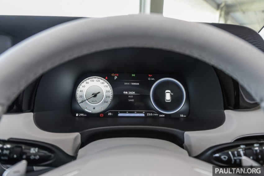 2023 Hyundai Palisade 小改款本地开卖！售价RM368k起 206970