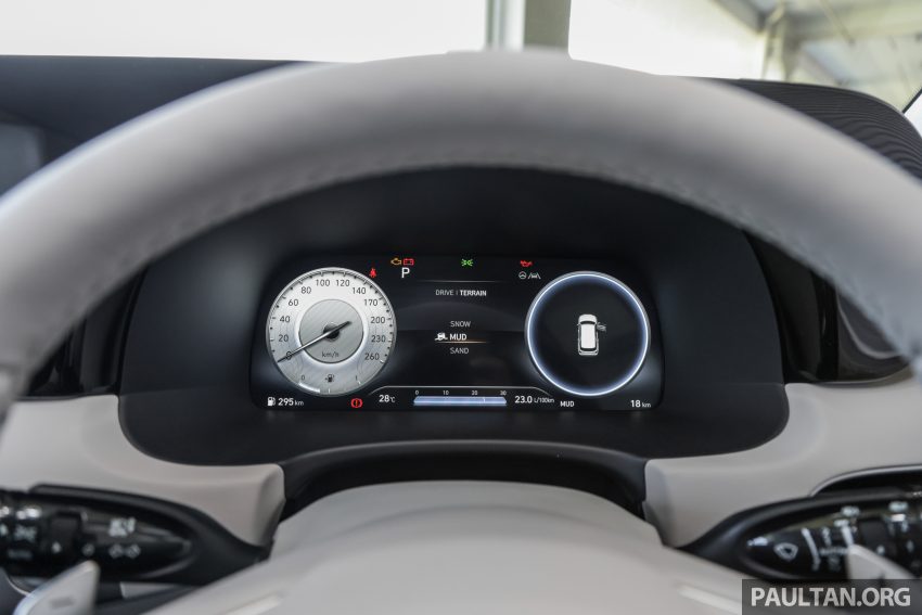 2023 Hyundai Palisade 小改款本地开卖！售价RM368k起 206971