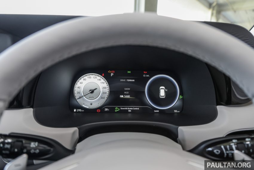 2023 Hyundai Palisade 小改款本地开卖！售价RM368k起 206972