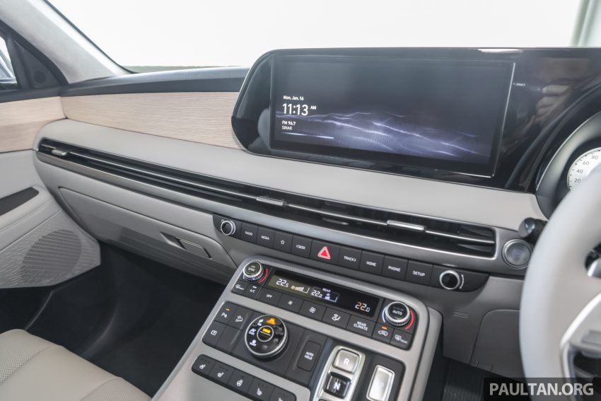 2023 Hyundai Palisade 小改款本地开卖！售价RM368k起 206974