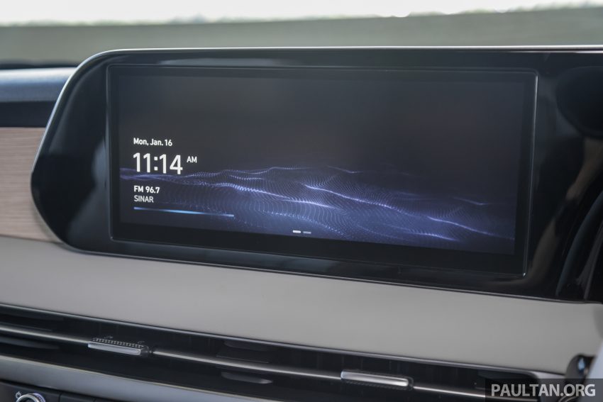 2023 Hyundai Palisade 小改款本地开卖！售价RM368k起 206975