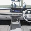 2023 Hyundai Palisade 小改款本地开卖！售价RM368k起