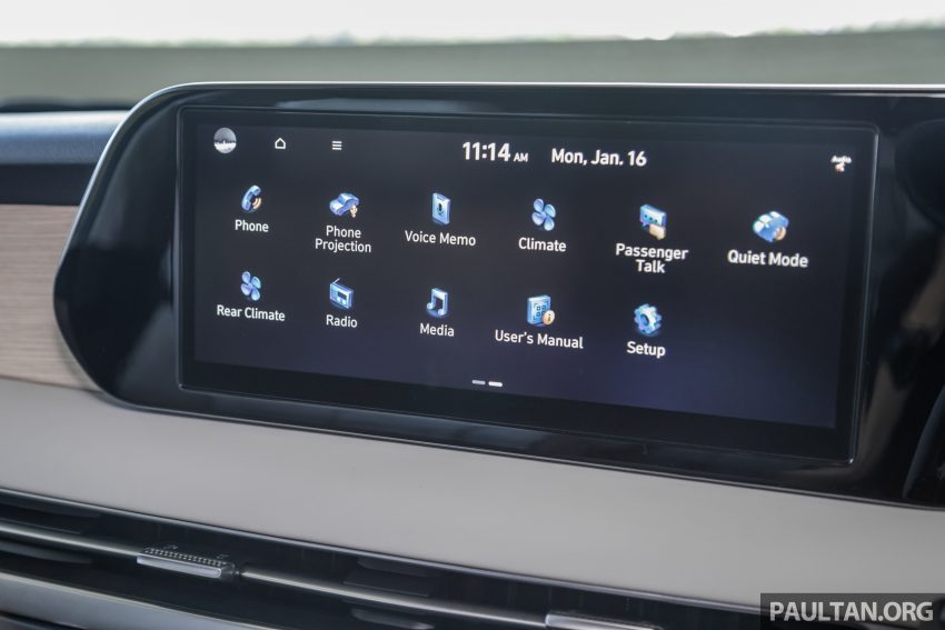 2023 Hyundai Palisade 小改款本地开卖！售价RM368k起 206976