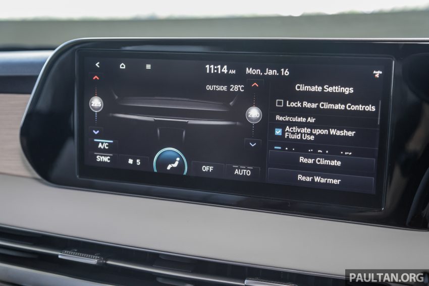 2023 Hyundai Palisade 小改款本地开卖！售价RM368k起 206977