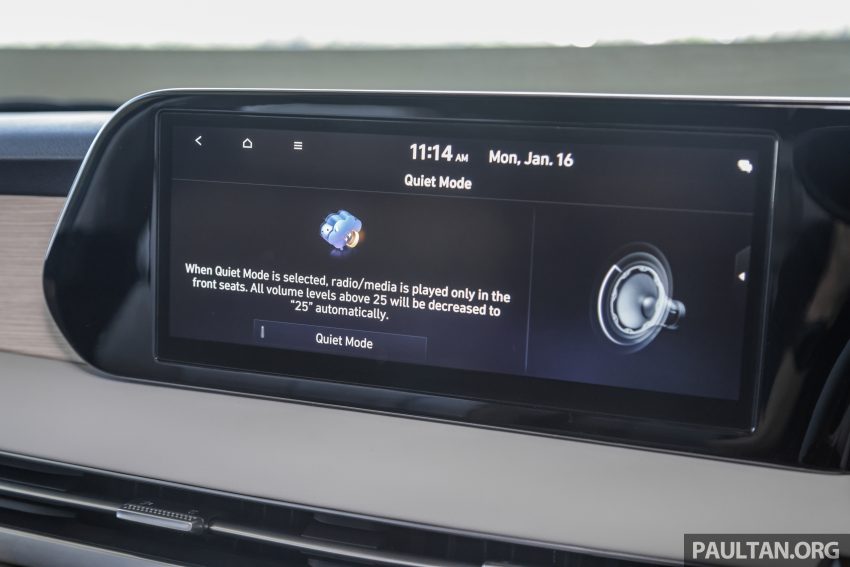 2023 Hyundai Palisade 小改款本地开卖！售价RM368k起 206978