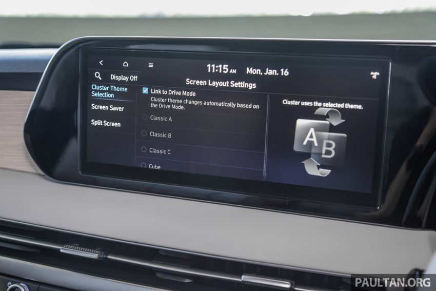 2023 Hyundai Palisade 小改款本地开卖！售价RM368k起 206980