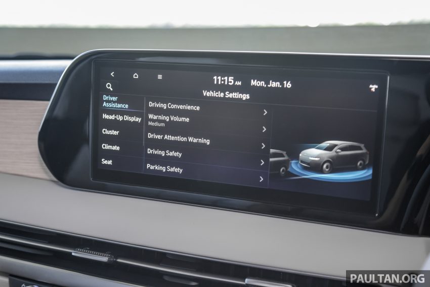 2023 Hyundai Palisade 小改款本地开卖！售价RM368k起 206981