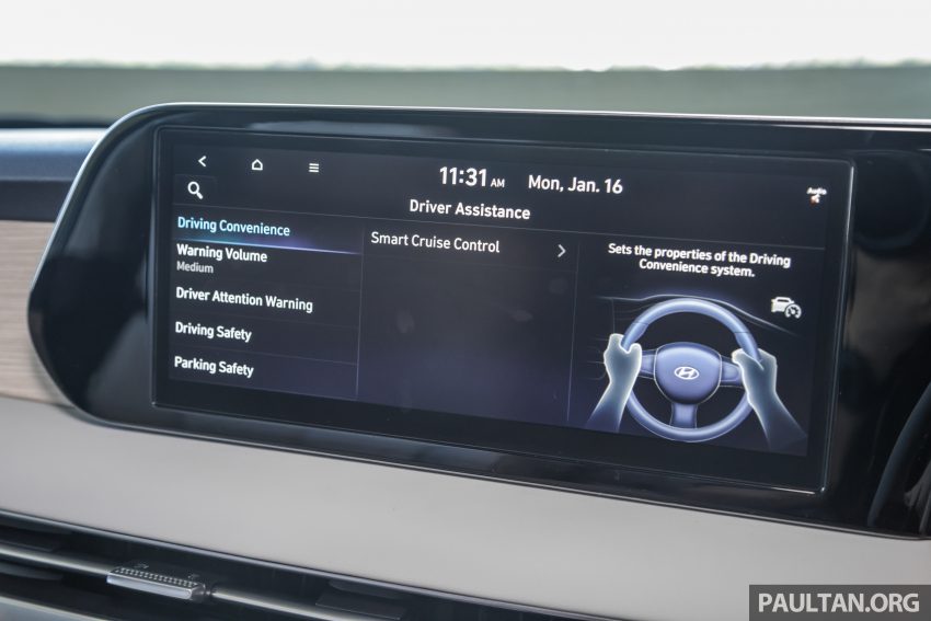 2023 Hyundai Palisade 小改款本地开卖！售价RM368k起 206982