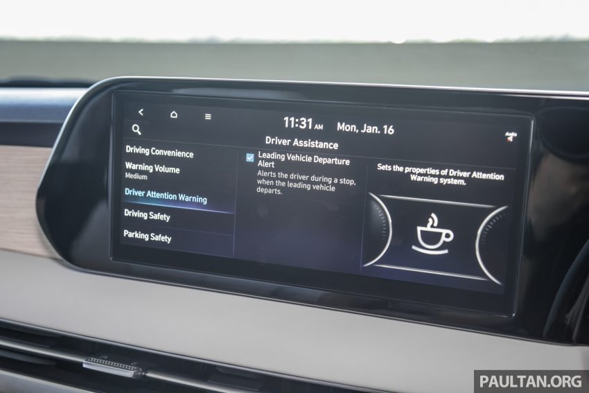 2023 Hyundai Palisade 小改款本地开卖！售价RM368k起 206983