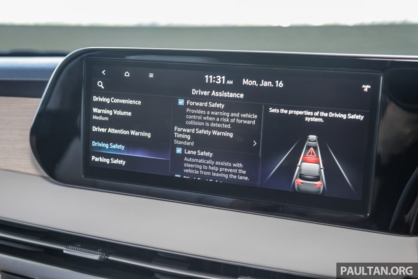 2023 Hyundai Palisade 小改款本地开卖！售价RM368k起 206984