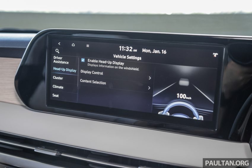 2023 Hyundai Palisade 小改款本地开卖！售价RM368k起 206986