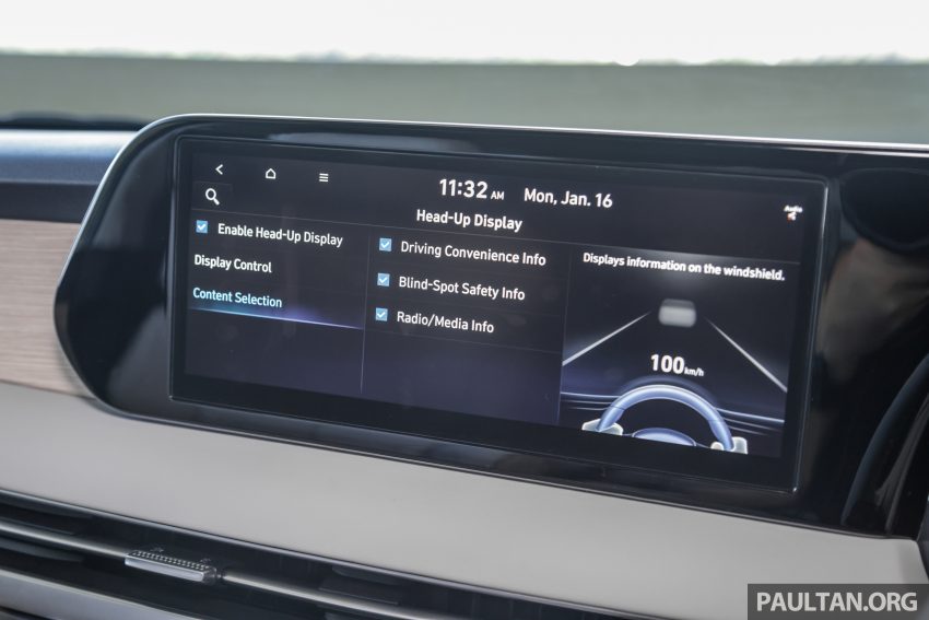 2023 Hyundai Palisade 小改款本地开卖！售价RM368k起 206988