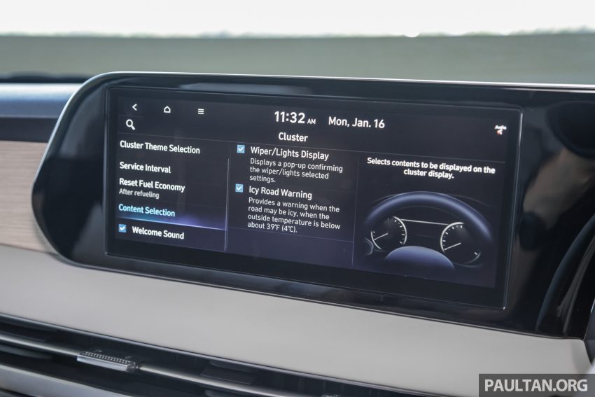 2023 Hyundai Palisade 小改款本地开卖！售价RM368k起 206989