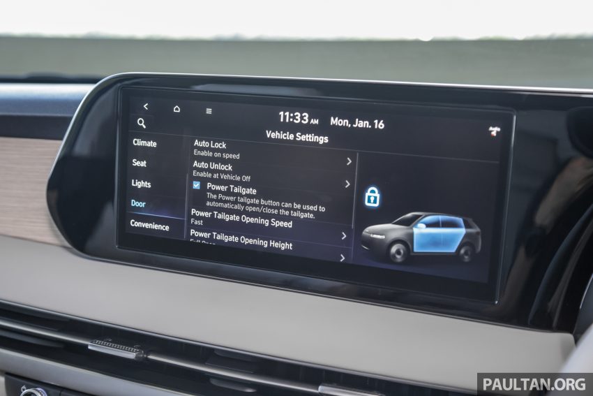 2023 Hyundai Palisade 小改款本地开卖！售价RM368k起 206993