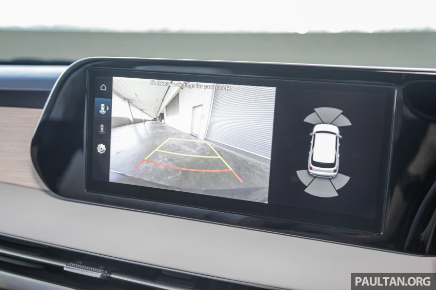 2023 Hyundai Palisade 小改款本地开卖！售价RM368k起 206995