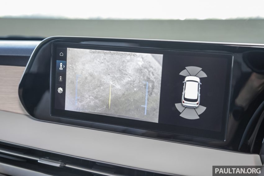 2023 Hyundai Palisade 小改款本地开卖！售价RM368k起 206996