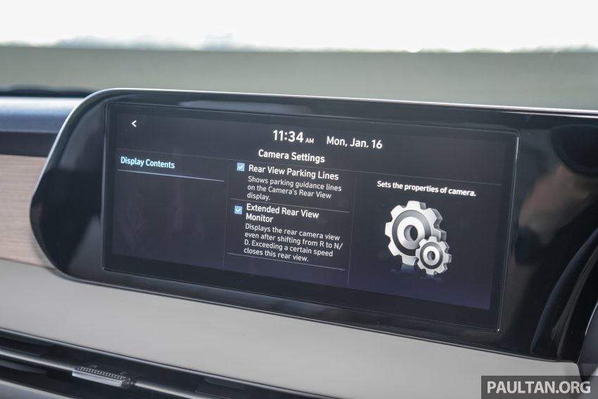 2023 Hyundai Palisade 小改款本地开卖！售价RM368k起 206997