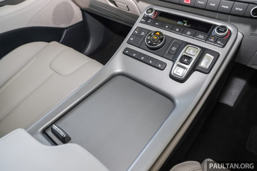2023 Hyundai Palisade 小改款本地开卖！售价RM368k起 207000