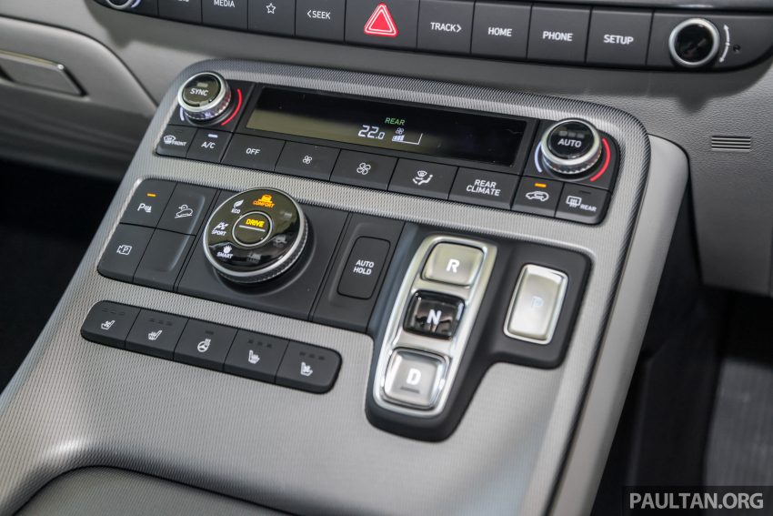 2023 Hyundai Palisade 小改款本地开卖！售价RM368k起 207001