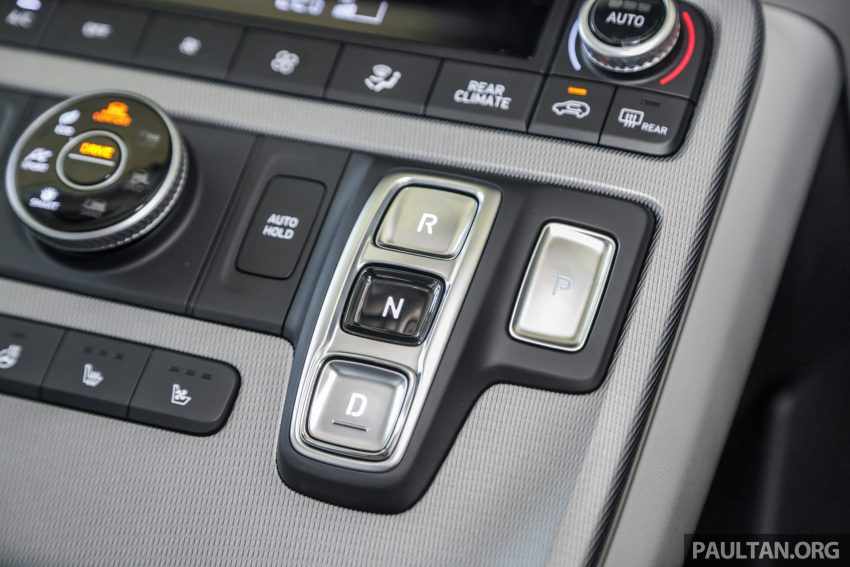 2023 Hyundai Palisade 小改款本地开卖！售价RM368k起 207002