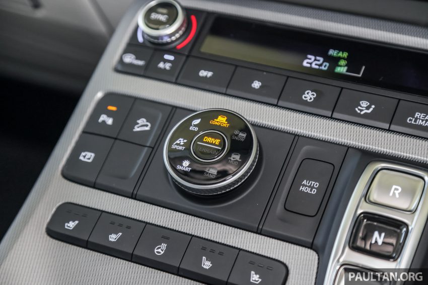 2023 Hyundai Palisade 小改款本地开卖！售价RM368k起 207003