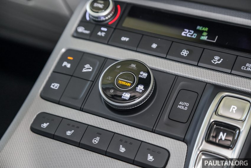 2023 Hyundai Palisade 小改款本地开卖！售价RM368k起 207004