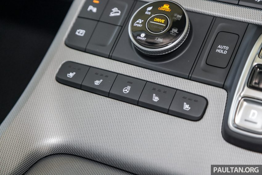 2023 Hyundai Palisade 小改款本地开卖！售价RM368k起 207005