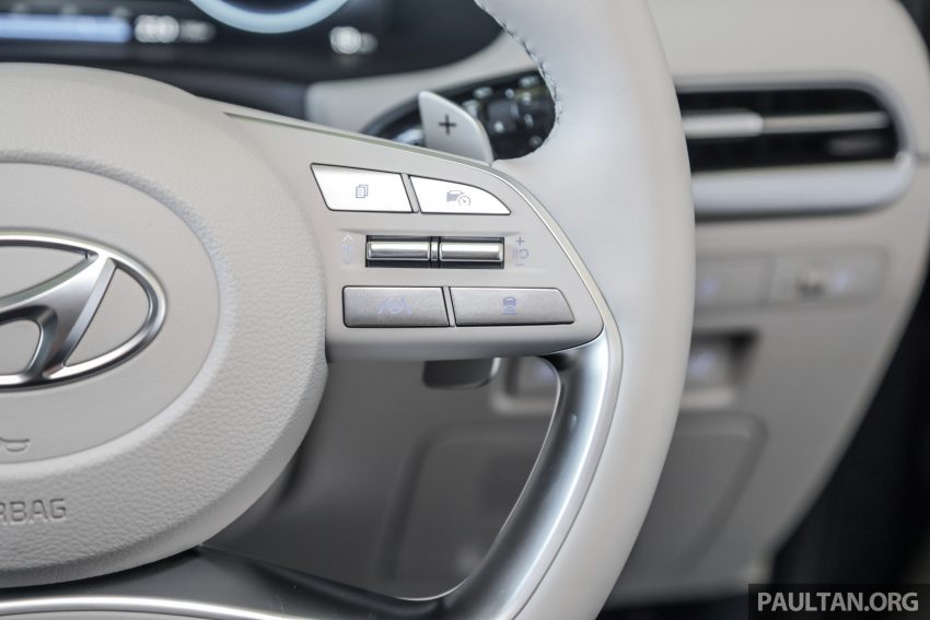 2023 Hyundai Palisade 小改款本地开卖！售价RM368k起 206961