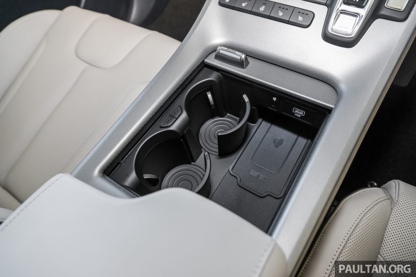 2023 Hyundai Palisade 小改款本地开卖！售价RM368k起 207006