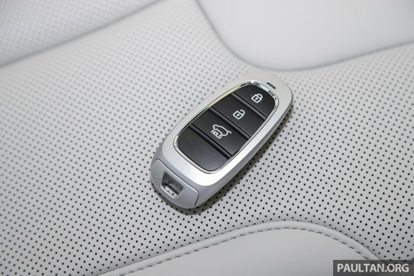 2023 Hyundai Palisade 小改款本地开卖！售价RM368k起 207008