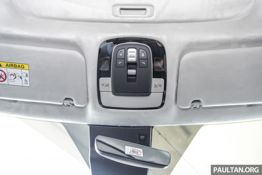 2023 Hyundai Palisade 小改款本地开卖！售价RM368k起 207011